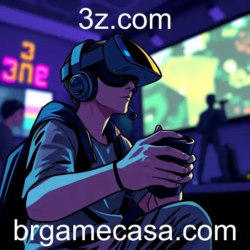 O Crescimento da Indústria de Jogos no Brasil
