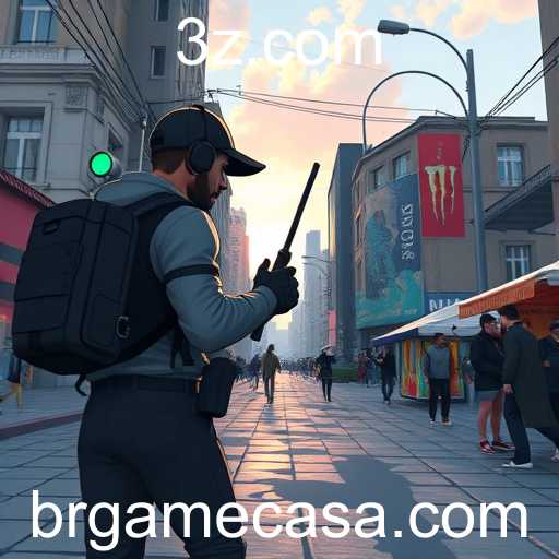 O Impacto dos Jogos no Brasil Atual