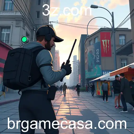 O Impacto dos Jogos no Brasil Atual