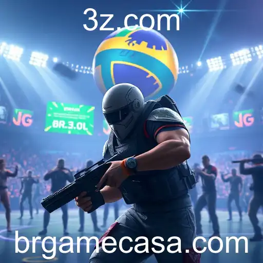 Revolução dos Jogos no Brasil: Tendências e Novidades