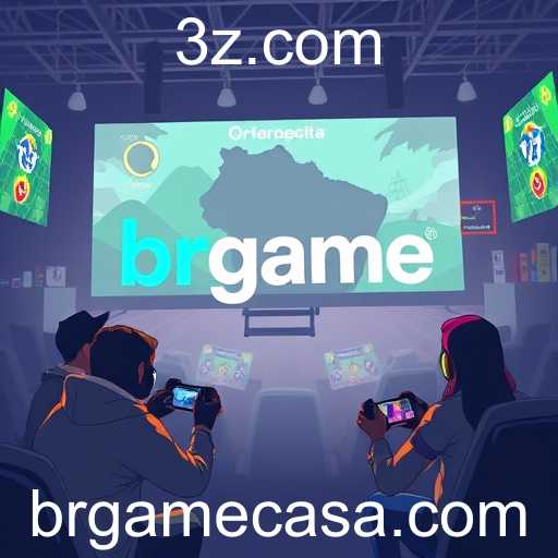 A Revolução dos Jogos Digitais no Brasil