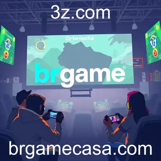 A Revolução dos Jogos Digitais no Brasil