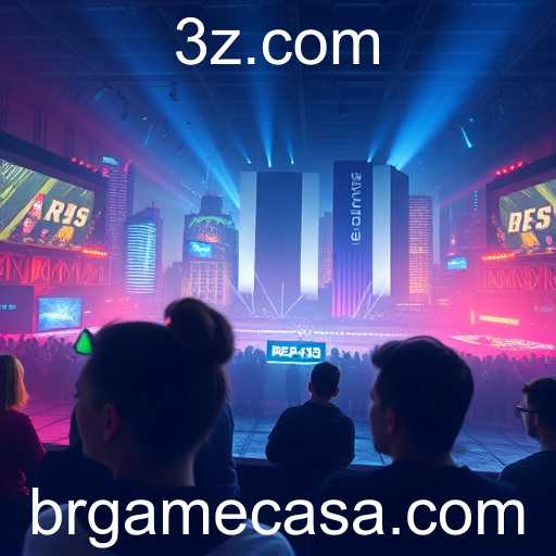 Inovações e Tendências no Mundo dos Jogos Brasil 2025