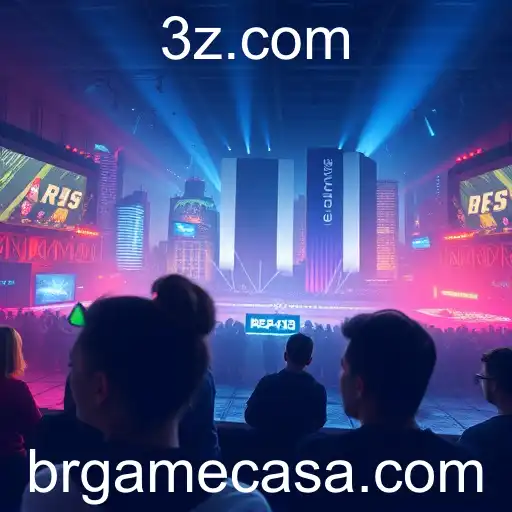 Inovações e Tendências no Mundo dos Jogos Brasil 2025