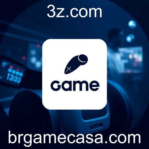 Brgame Revoluciona o Cenário de Jogos em 2025