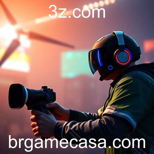 A Evolução dos Jogos Online no Brasil