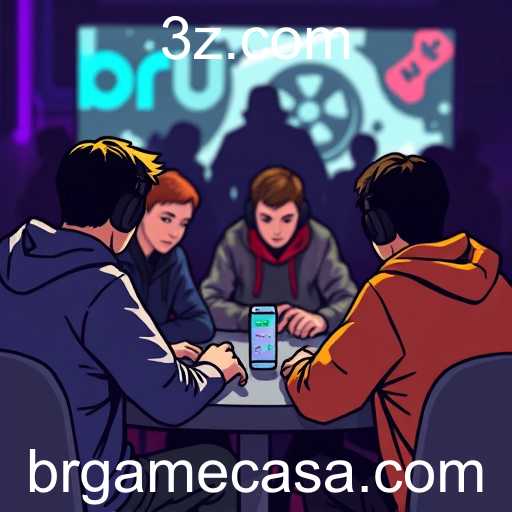 brgame