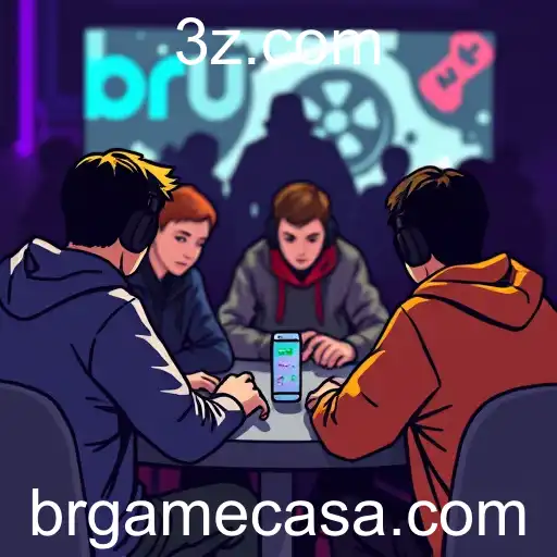 O papel dos fóruns na comunidade gamer