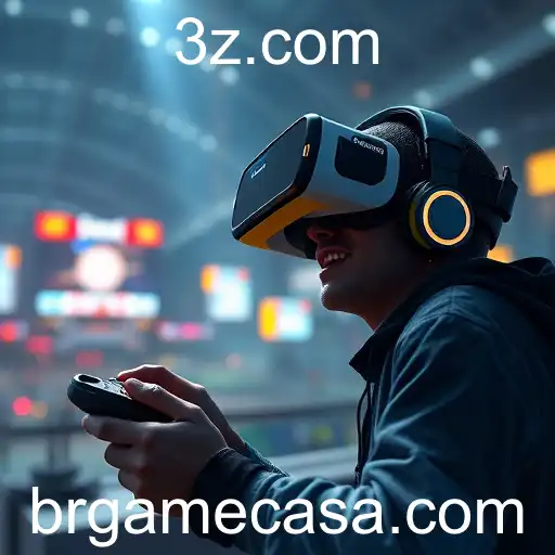 Futuro dos Jogos no Brasil: Inovações e Desafios