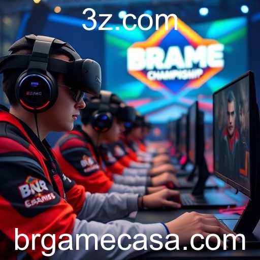 A Revolução dos Jogos em 2025: Tendências e Impactos