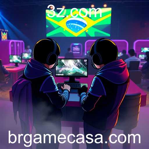 Revolução no Cenário dos Jogos Online em 2025