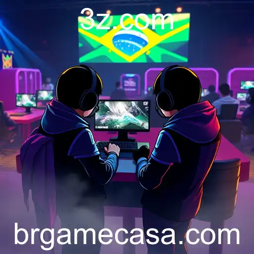 Revolução no Cenário dos Jogos Online em 2025