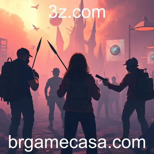 Explorando o Mercado de Jogos Através de Entrevistas Exclusivas