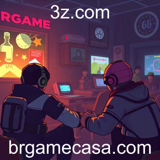 A Revolução dos Jogos em Língua Portuguesa