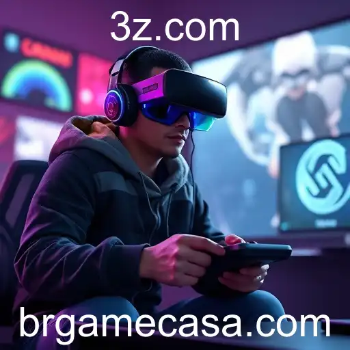 A Revolução dos Jogos Online em Português
