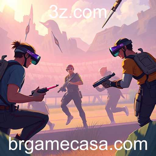 A Ascensão dos Jogos Virtuais no Brasil