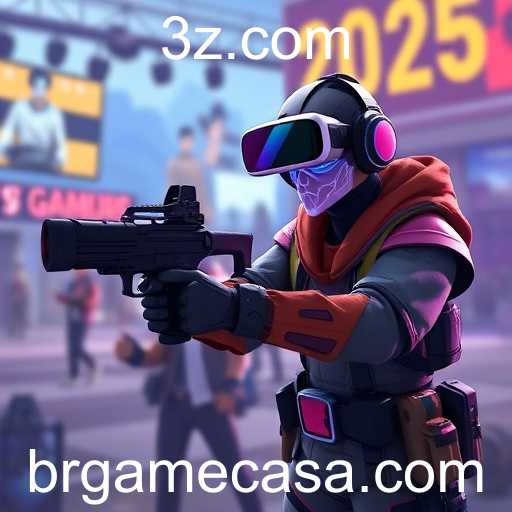 Tendências dos Jogos em 2025 para o Mercado Brasileiro