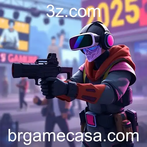 Tendências dos Jogos em 2025 para o Mercado Brasileiro