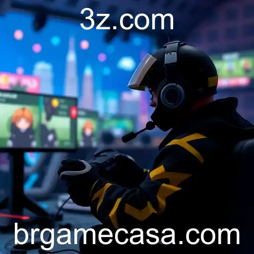 Tendências e Novidades nos Jogos em 2025