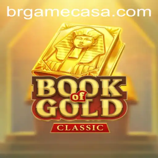 Exploring the Enigmatic World of BookOfGoldClassic in PHPgames