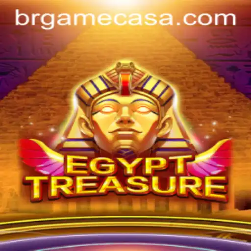 EgyptTreasure - Unveiling the Secrets of Ancient Pyramids