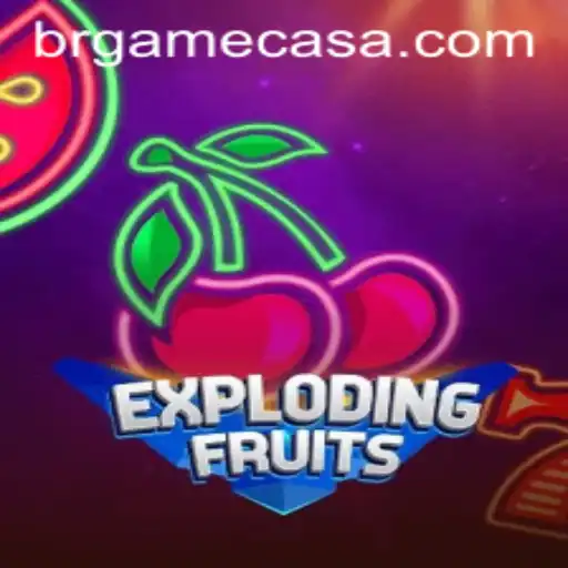 ExplodingFruits: A PHPgames Sensation