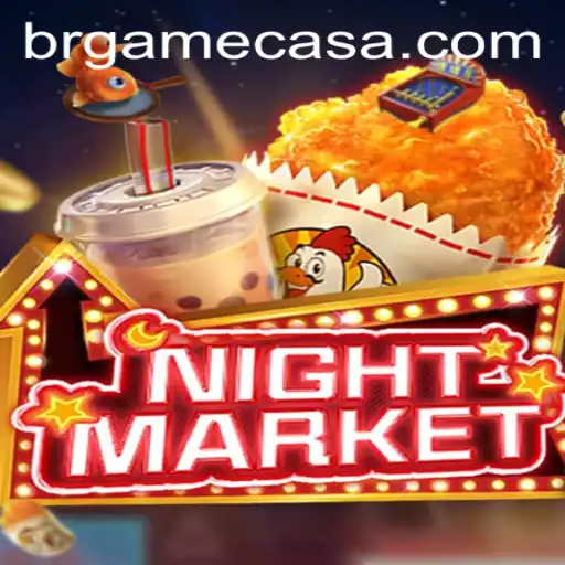 Unveiling NIGHTMARKET: A Revolutionary PHPgame Experience
