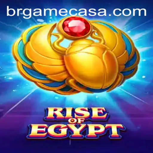 RiseOfEgypt: An Immersive Journey into Ancient Realms with PHPgames