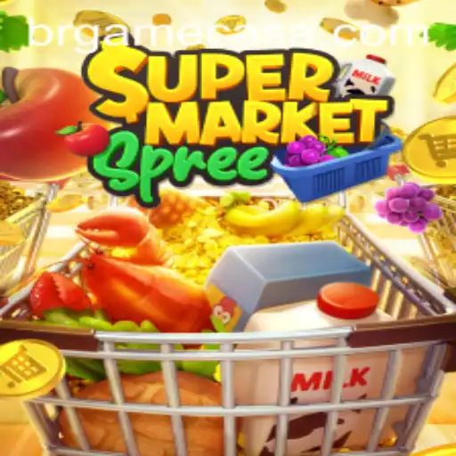 Unveiling the Excitement of SupermarketSpree: A PHPgames Sensation